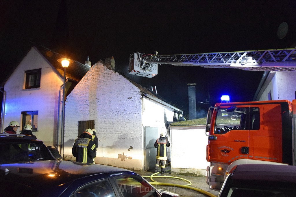 Feuer 2 Koeln Porz Langel Hinter der Kirche P052.JPG - Miklos Laubert